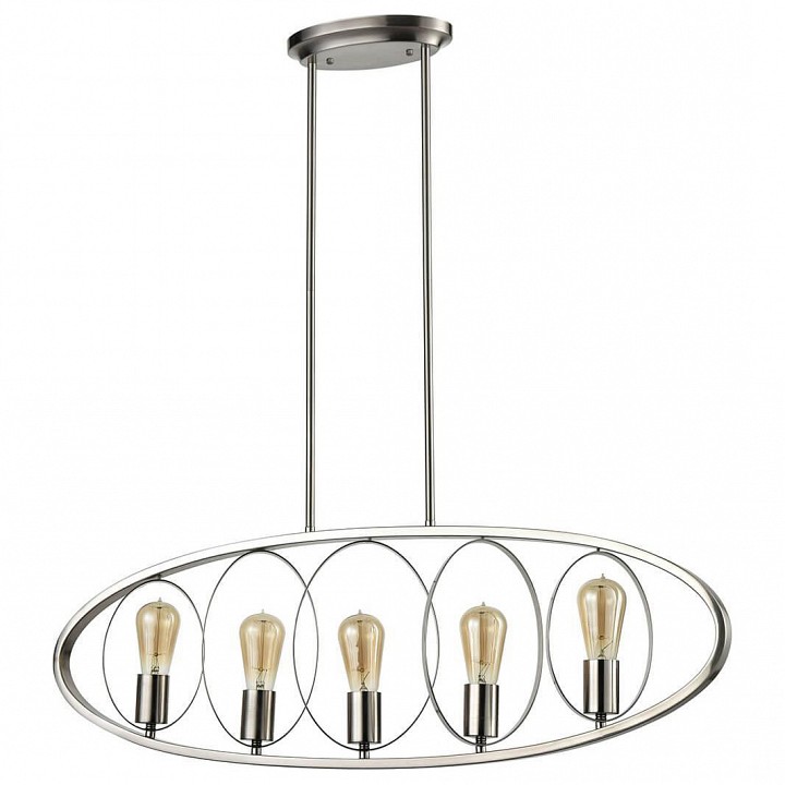 Подвесной светильник Vele Luce Olympic VL5115P05 | Vele Luce VLLVL5115P05