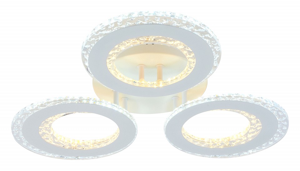 Потолочная люстра Escada Air 10217/3LED | Escada ESC102173LED