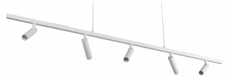 Подвесной светильник Loft it Sign 10260/5 White | Loft it LF102605White