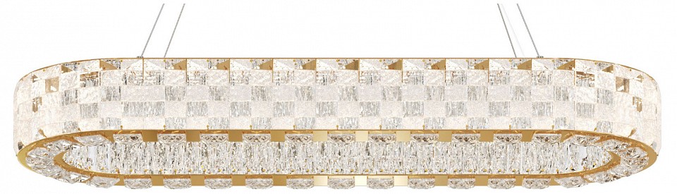 Подвесной светильник Maytoni Castello MOD336PL-L130G3K | Maytoni MYMOD336PL-L130G3K