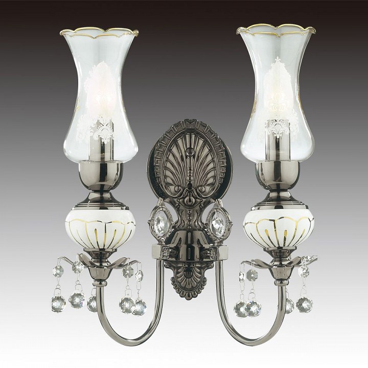 Бра ST-Luce SL128 SL128.401.02 | ST-Luce SL128.401.02