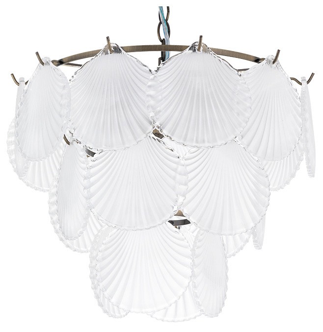 Подвесная люстра Arte Lamp Victoria A1734LM-5AB | Arte Lamp ARA1734LM-5AB