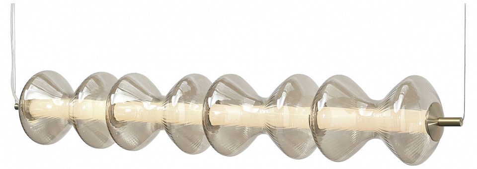 Подвесной светильник ST-Luce SPINE SL6136.223.01 | ST-Luce SL6136.223.01