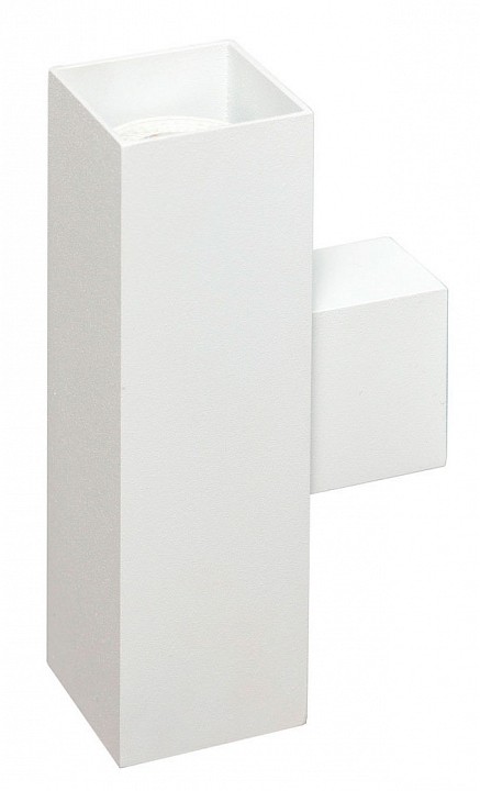 Бра TopDecor Tubo 6 SQ Tubo6 SQ A2 10 | TopDecor RTPRTubo6SQA210