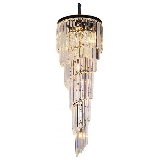 Подвесной светильник Divinare Charlotte 3011/01 SP-11 | Divinare DV301101SP-11