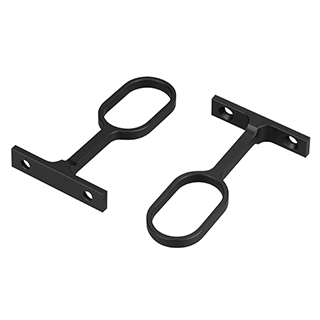 Подвес жесткий WARDROBE-1930 BLACK (Arlight, Металл) | Arlight 054953
