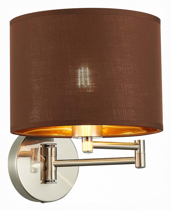 Бра EVOLUCE Brescia SLE300591-01 | EVOLUCE EVOSLE300591_01