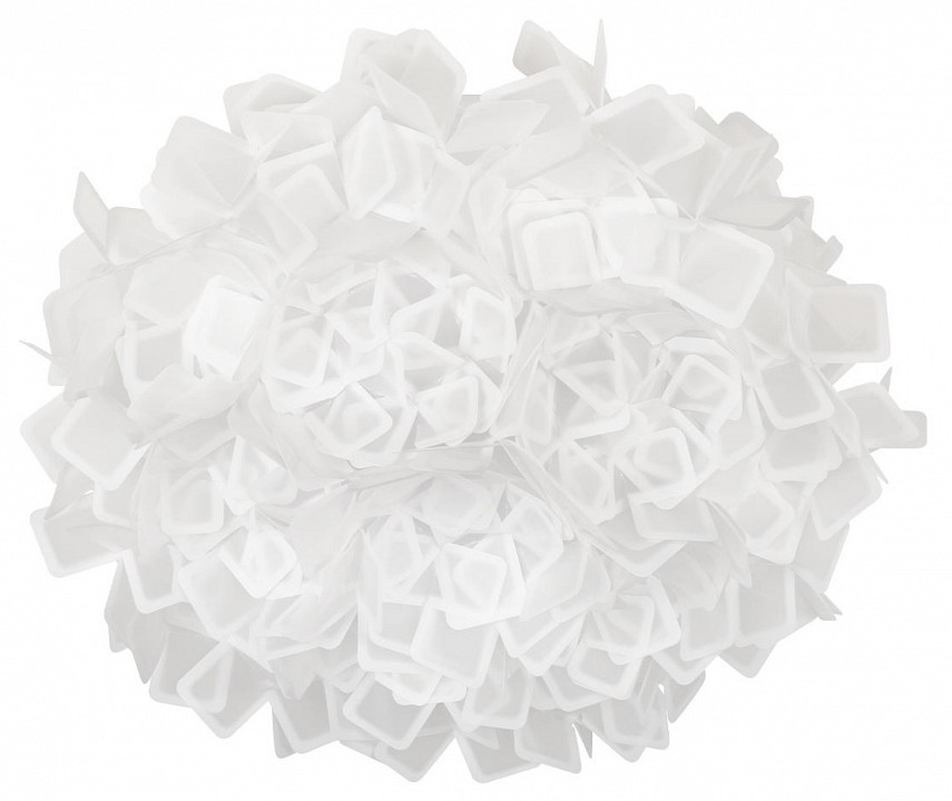 Накладной светильник Loft it Clizia 10231/780C White | Loft it LF10231780CWhite