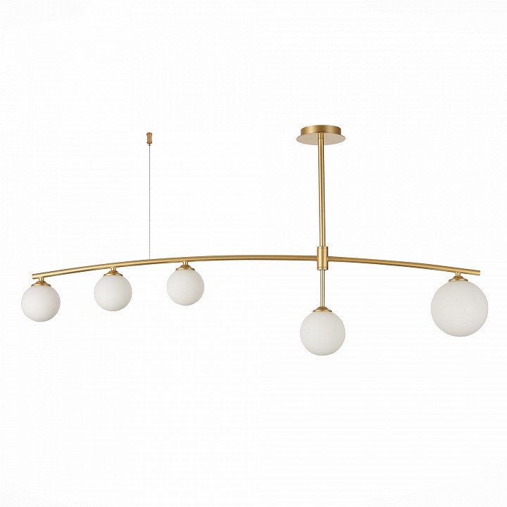 Светильник на штанге ST-Luce Sembrare SL1208.302.05 | ST-Luce SL1208.302.05