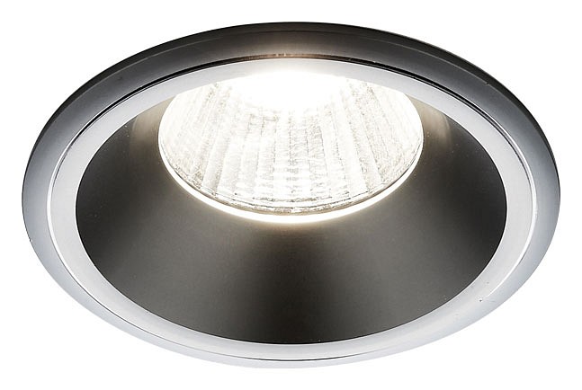 Встраиваемый светильник Ambrella Light A A901 SL | Ambrella Light AMBRA901SL