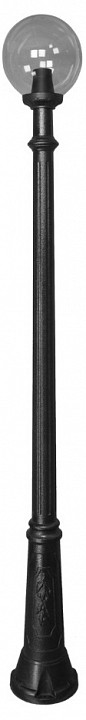 Фонарный столб Fumagalli Globe 250 G25.157.000.AZE27 | Fumagalli FUG25.157.000.AZE27