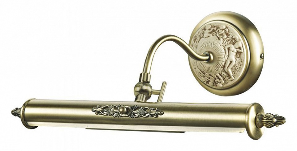 Подсветка для картины Favourite Picturion 1150-2W | Favourite FV1150_2W