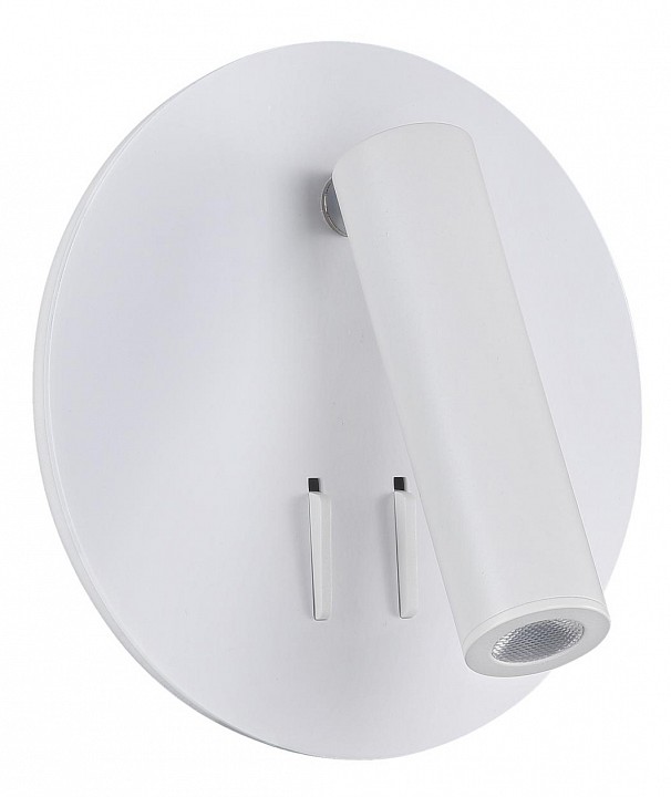 Бра Maytoni Ios 176 C176-WL-01-6W-W | Maytoni MYC176-WL-01-6W-W