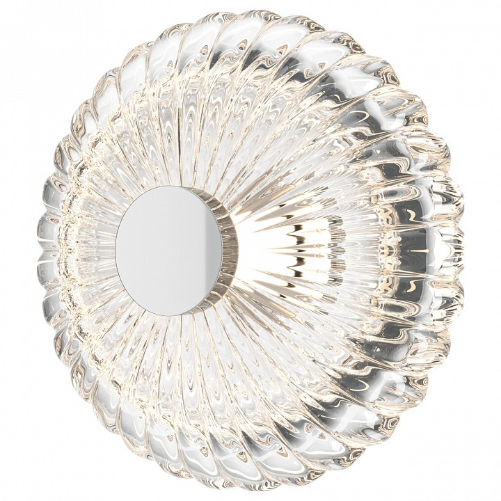 Накладной светильник Maytoni Modern 1 MOD555WL-L4CH4K | Maytoni MYMOD555WL-L4CH4K