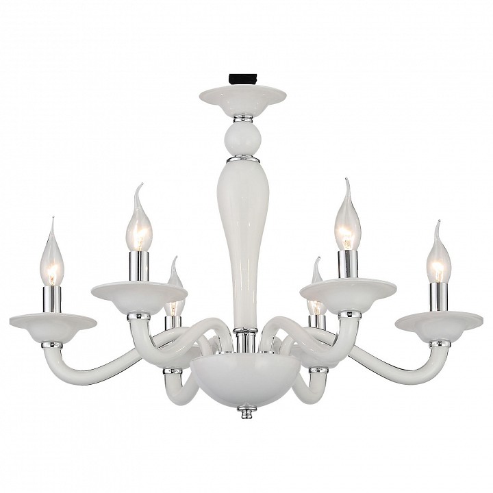 Подвесная люстра ST-Luce SL1112 SL1112.503.06 | ST-Luce SL1112.503.06