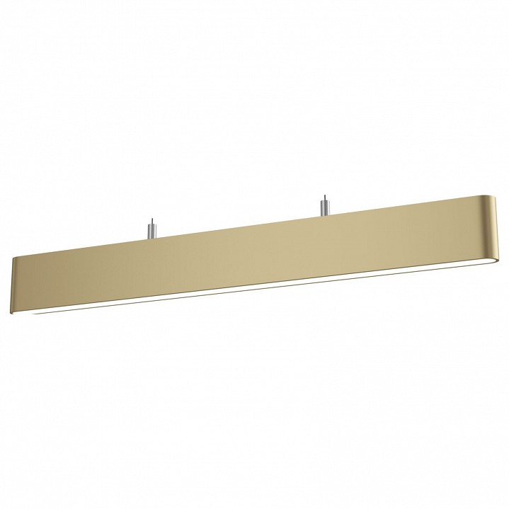 Подвесной светильник Maytoni Step P010PL-L23G3K | Maytoni MYP010PL-L23G3K