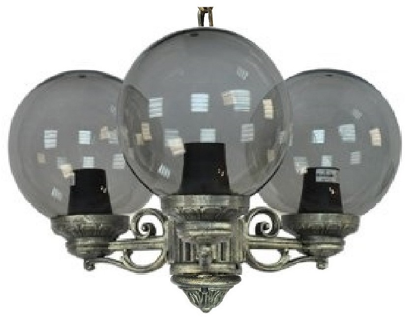 Подвесной светильник Fumagalli Globe 250 G25.120.S30.BZE27 | Fumagalli FUG25.120.S30.BZE27