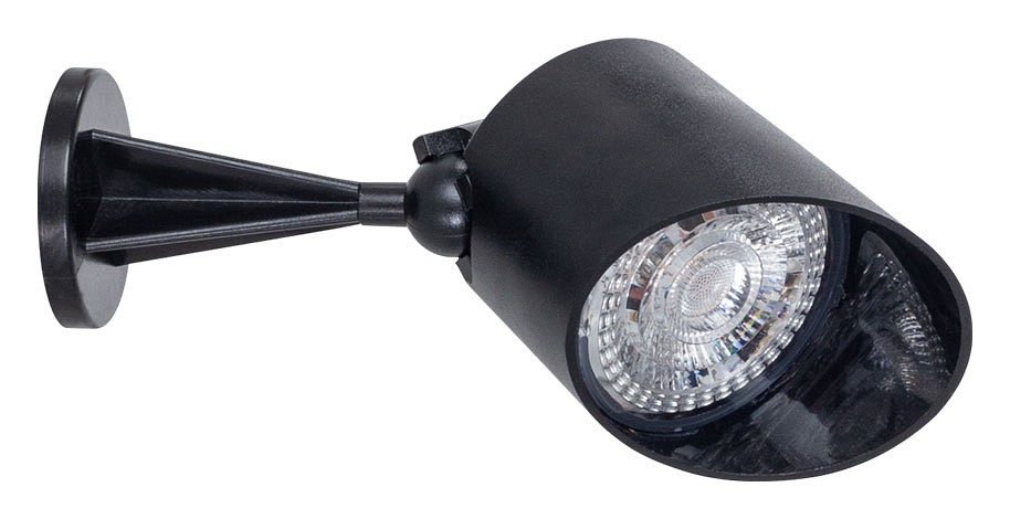 Светильник на штанге Arte Lamp Elsie A1024AL-1BK | Arte Lamp ARA1024AL-1BK