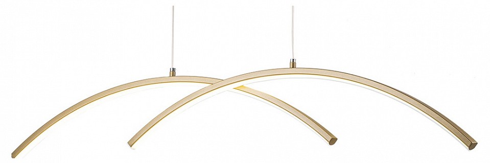 Подвесной светильник Escada Skyline 10212/S LED Gold | Escada ESC10212SLEDGold