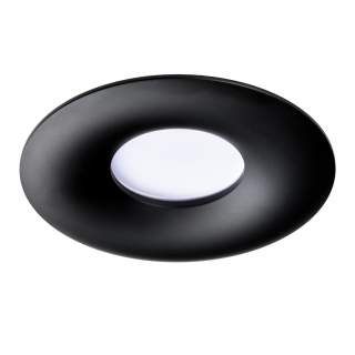 010017 Светильник LEVIGO  MR16/HP16 ЧЕРНЫЙ (в комплекте) | Lightstar LS010017