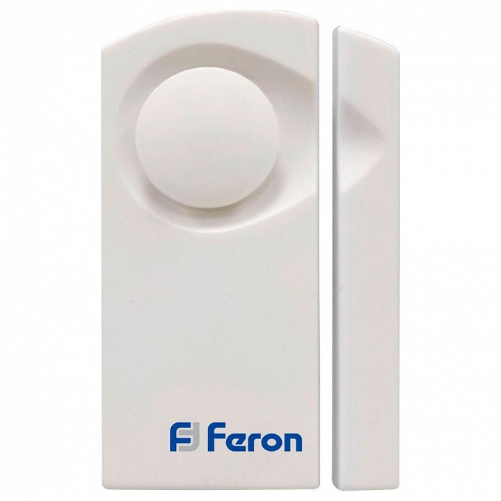 Звонок беспроводной Feron Saffit 007-D 23602 | Feron Saffit FE23602