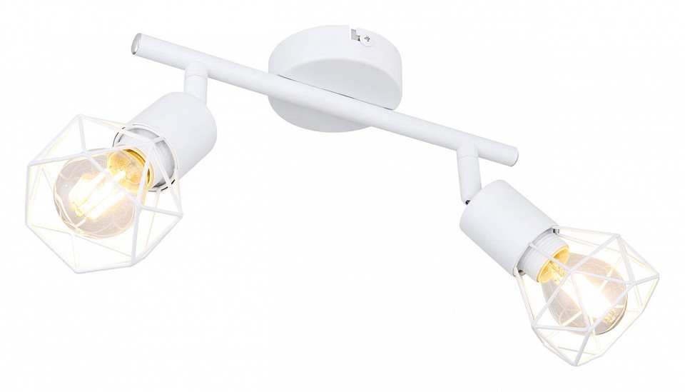 Спот Globo Xara I 54802W-2 | Globo GB54802W-2