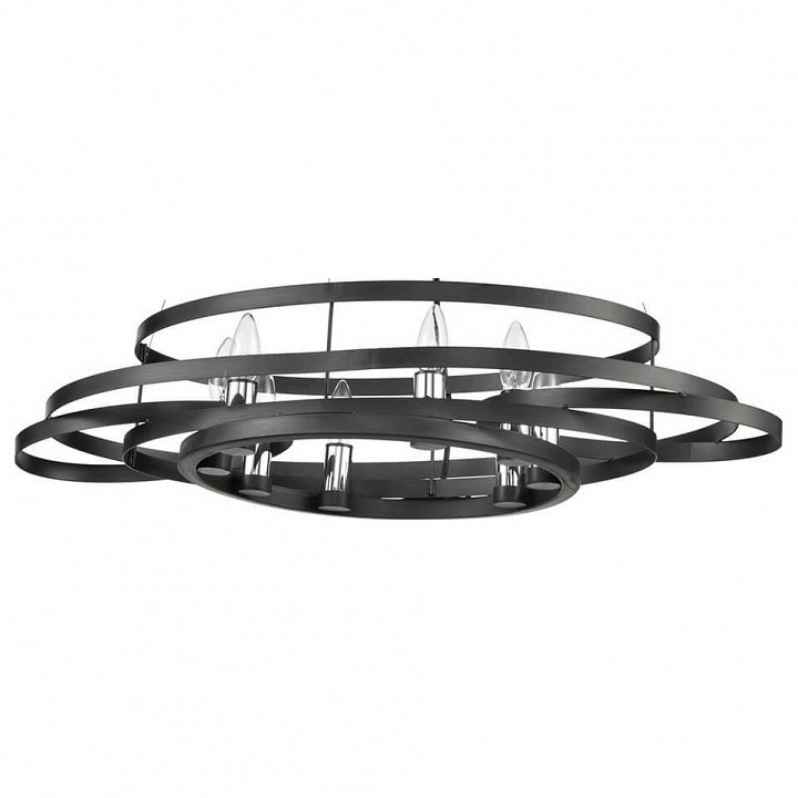 Подвесная люстра Vele Luce Electra VL6146P08 | Vele Luce VLLVL6146P08
