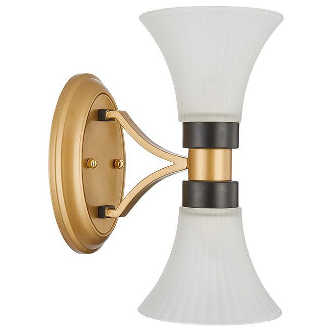 Бра Favourite Cornu 2549-2W | Favourite FV2549_2W