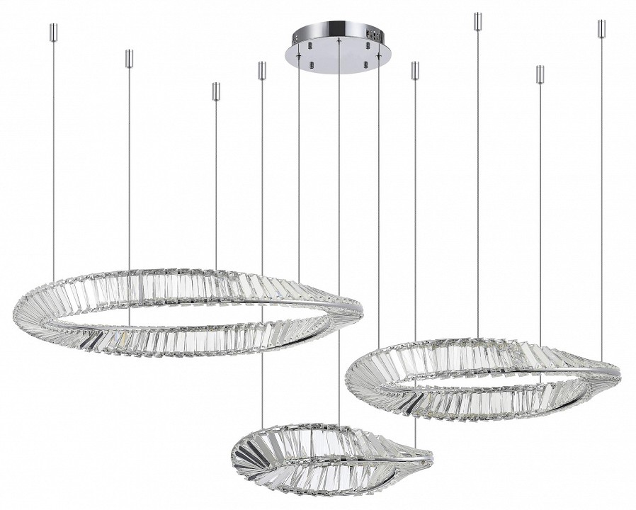 Подвесной светильник ST-Luce Ritorto SL6204.111.03 | ST-Luce SL6204.111.03