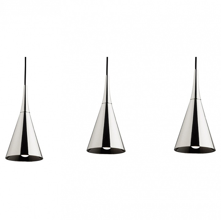 Подвесной светильник ST-Luce Gocce SL874.103.03 | ST-Luce SL874.103.03