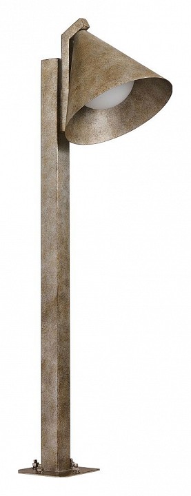 Наземный низкий светильник Favourite Phillo 4132-1F | Favourite FV4132-1F