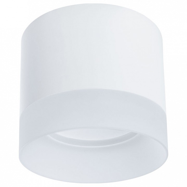 Накладной светильник Arte Lamp Castor A5554PL-1WH | Arte Lamp ARA5554PL-1WH