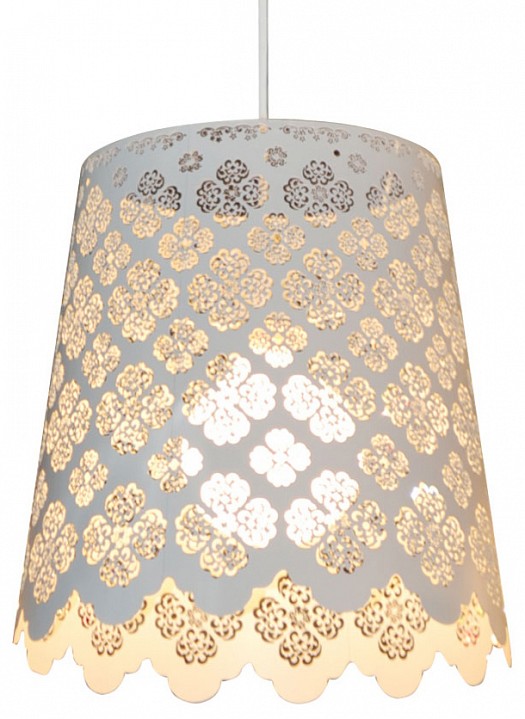 Подвесной светильник Arte Lamp Maestro A2030SP-1WA | Arte Lamp ARA2030SP_1WA