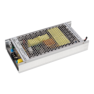 Блок питания ATS-LG-24-1000-PFC (24V, 42A, 1000W) (Arlight, IP20 Сетка) | Arlight 054377