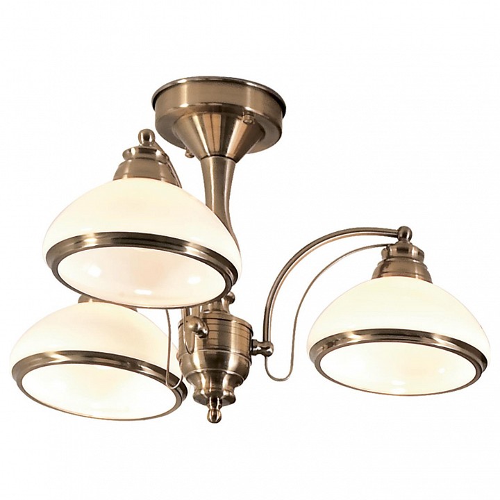 Люстра на штанге Citilux Краков CL401133 | Citilux CL401133