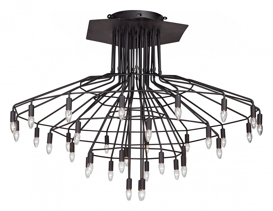 Потолочная люстра Vitaluce 4720 V4720-1/36PL | Vitaluce VIV4720-136PL