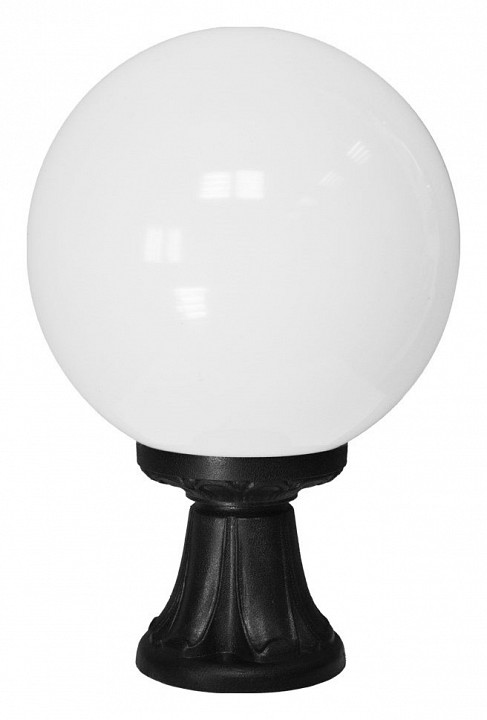 Наземный низкий светильник Fumagalli Globe 300 G30.111.000.AYF1R | Fumagalli FUG30.111.000.AYF1R