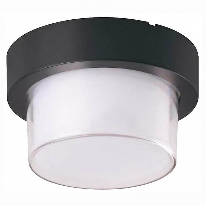 Накладной светильник Horoz Electric Suga-12/RO 076-021-0012 | Horoz Electric HRZ01001226