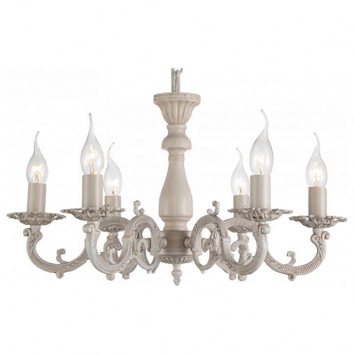Подвесная люстра ST-Luce Genere SL161.703.06 | ST-Luce SL161.703.06
