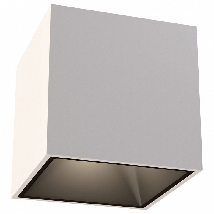 Накладной светильник Maytoni Alfa LED C065CL-L12W3K | Maytoni MYC065CL-L12W3K