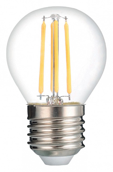 Лампа светодиодная Thomson Filament Globe E27 7Вт 4500K TH-B2092 | Thomson THTH_B2092