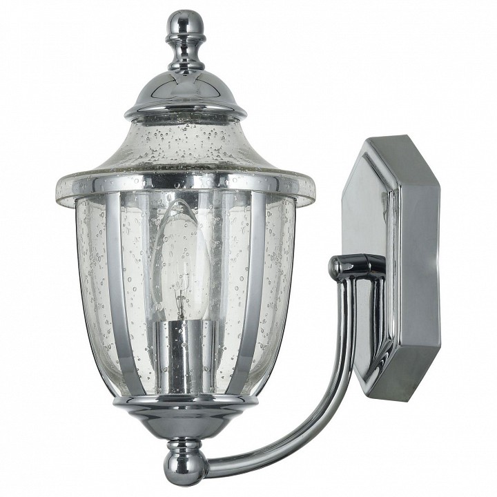 Бра Maytoni Zeil H356-WL-01-CH | Maytoni MYH356_WL_01_CH