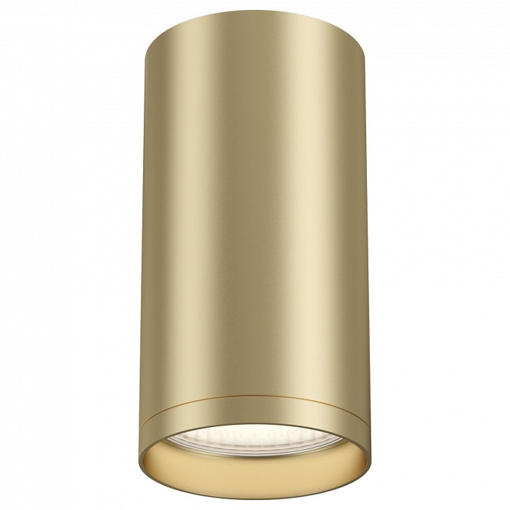 Накладной светильник Maytoni Focus S C052CL-01MG | Maytoni MYC052CL-01MG