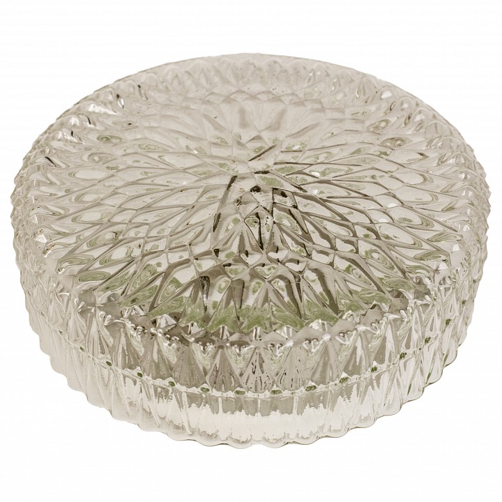 Накладной светильник Arte Lamp Crystal A3425PL-2SS | Arte Lamp ARA3425PL_2SS