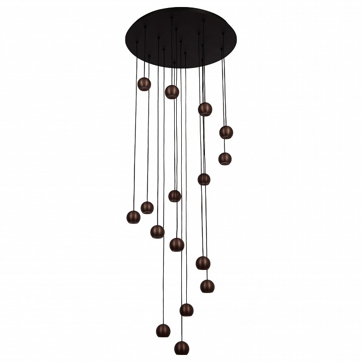 Подвесной светильник Lucide Montana 68400/92/96 | Lucide LCD684009296