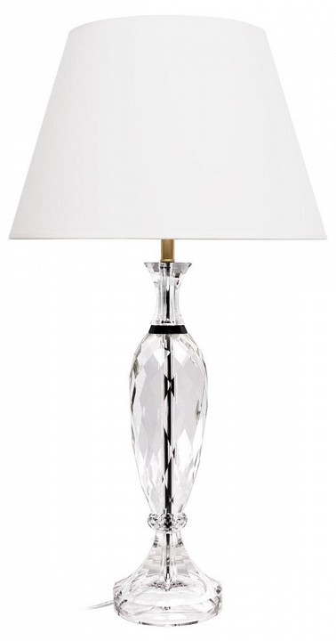 Настольная лампа декоративная Loft it Сrystal 10278 | Loft it LF10278