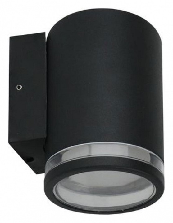 Светильник на штанге Arte Lamp Nunki A1910AL-1BK | Arte Lamp ARA1910AL-1BK