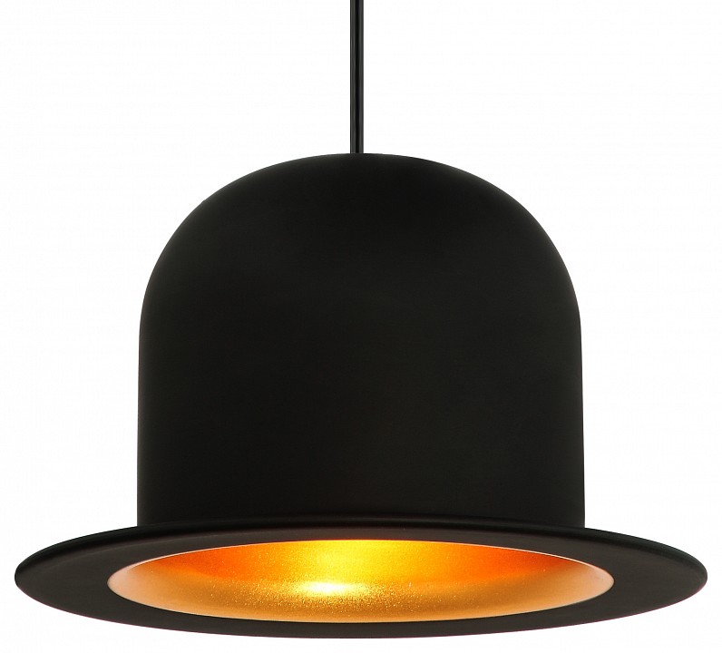 Подвесной светильник Arte Lamp Bijoux A3234SP-1BK | Arte Lamp ARA3234SP_1BK