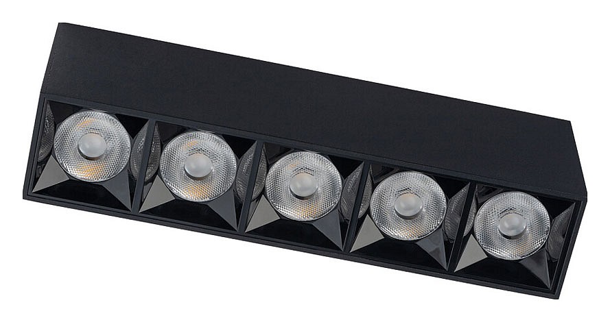 Накладной светильник Nowodvorski Midi Led 10058 | Nowodvorski NVD10058