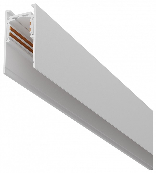 Трек накладной Maytoni Busbar trunkings Exility TRX034-413W | Maytoni MYTRX034-413W